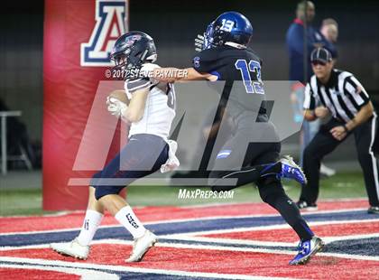 Thumbnail 3 in Chandler vs. Perry (AIA 6A Final) photogallery.