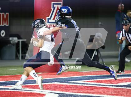 Thumbnail 1 in Chandler vs. Perry (AIA 6A Final) photogallery.