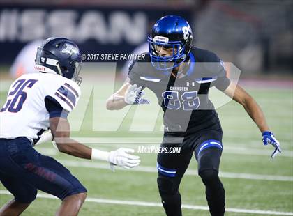 Thumbnail 1 in Chandler vs. Perry (AIA 6A Final) photogallery.