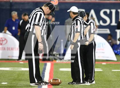 Thumbnail 3 in Chandler vs. Perry (AIA 6A Final) photogallery.