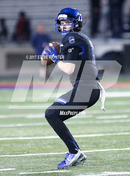 Thumbnail 3 in Chandler vs. Perry (AIA 6A Final) photogallery.