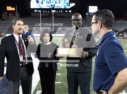 Thumbnail 3 in Chandler vs. Perry (AIA 6A Final) photogallery.