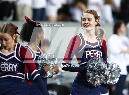 Thumbnail 2 in Chandler vs. Perry (AIA 6A Final) photogallery.