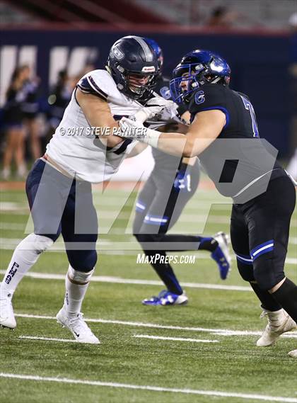 Thumbnail 3 in Chandler vs. Perry (AIA 6A Final) photogallery.