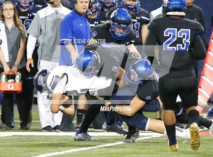 Thumbnail 2 in Chandler vs. Perry (AIA 6A Final) photogallery.