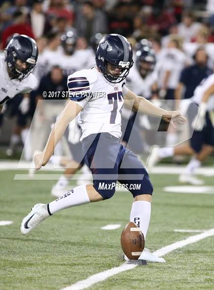Thumbnail 2 in Chandler vs. Perry (AIA 6A Final) photogallery.