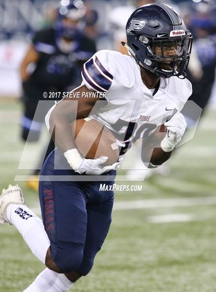 Thumbnail 3 in Chandler vs. Perry (AIA 6A Final) photogallery.