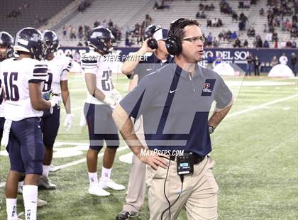 Thumbnail 1 in Chandler vs. Perry (AIA 6A Final) photogallery.