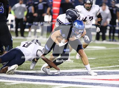 Thumbnail 3 in Chandler vs. Perry (AIA 6A Final) photogallery.
