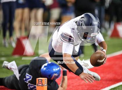 Thumbnail 1 in Chandler vs. Perry (AIA 6A Final) photogallery.