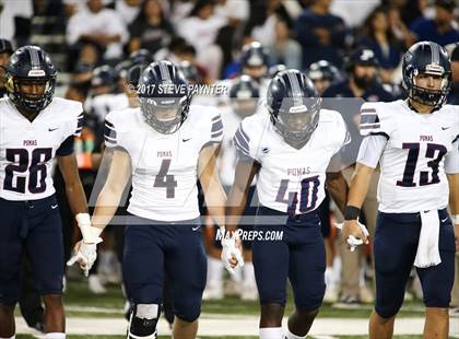 Thumbnail 3 in Chandler vs. Perry (AIA 6A Final) photogallery.
