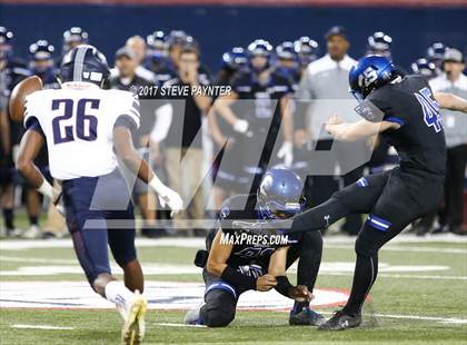 Thumbnail 1 in Chandler vs. Perry (AIA 6A Final) photogallery.