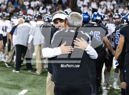 Thumbnail 2 in Chandler vs. Perry (AIA 6A Final) photogallery.