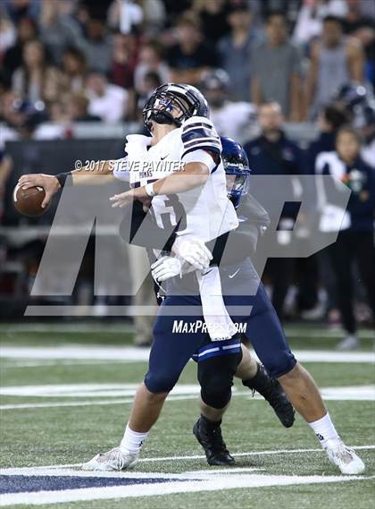 Thumbnail 2 in Chandler vs. Perry (AIA 6A Final) photogallery.