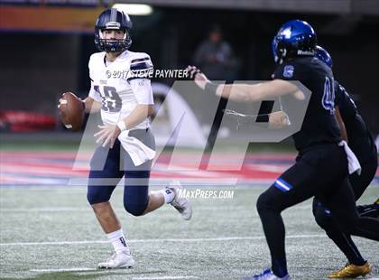 Thumbnail 1 in Chandler vs. Perry (AIA 6A Final) photogallery.