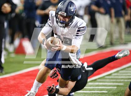 Thumbnail 3 in Chandler vs. Perry (AIA 6A Final) photogallery.