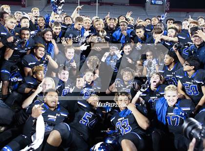 Thumbnail 2 in Chandler vs. Perry (AIA 6A Final) photogallery.