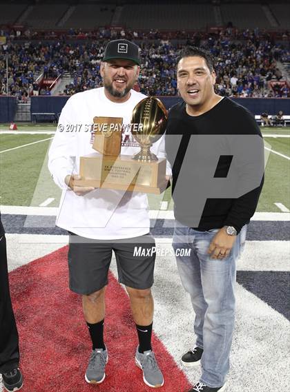 Thumbnail 2 in Chandler vs. Perry (AIA 6A Final) photogallery.