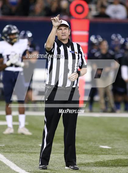 Thumbnail 3 in Chandler vs. Perry (AIA 6A Final) photogallery.