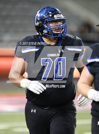 Thumbnail 3 in Chandler vs. Perry (AIA 6A Final) photogallery.