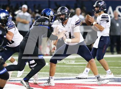 Thumbnail 1 in Chandler vs. Perry (AIA 6A Final) photogallery.
