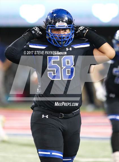 Thumbnail 3 in Chandler vs. Perry (AIA 6A Final) photogallery.