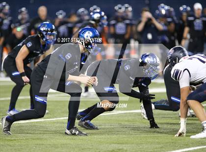 Thumbnail 1 in Chandler vs. Perry (AIA 6A Final) photogallery.