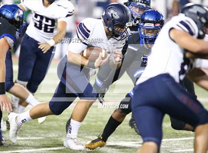 Thumbnail 3 in Chandler vs. Perry (AIA 6A Final) photogallery.