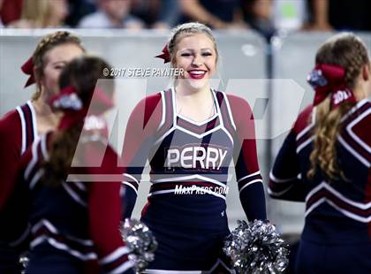 Thumbnail 1 in Chandler vs. Perry (AIA 6A Final) photogallery.