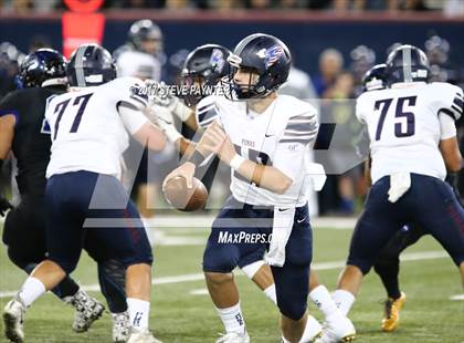 Thumbnail 3 in Chandler vs. Perry (AIA 6A Final) photogallery.