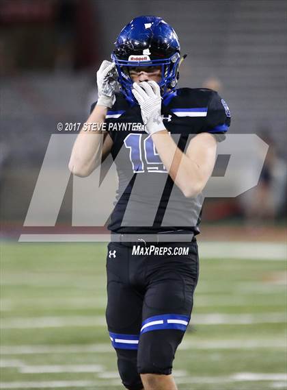 Thumbnail 2 in Chandler vs. Perry (AIA 6A Final) photogallery.