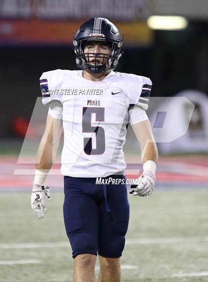 Thumbnail 2 in Chandler vs. Perry (AIA 6A Final) photogallery.