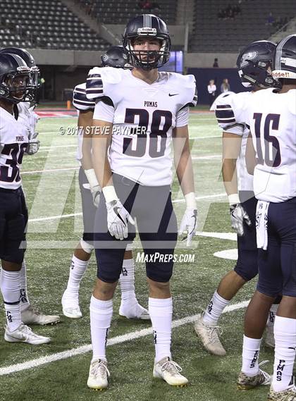 Thumbnail 2 in Chandler vs. Perry (AIA 6A Final) photogallery.