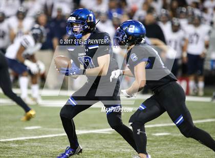 Thumbnail 1 in Chandler vs. Perry (AIA 6A Final) photogallery.