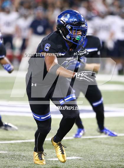 Thumbnail 1 in Chandler vs. Perry (AIA 6A Final) photogallery.