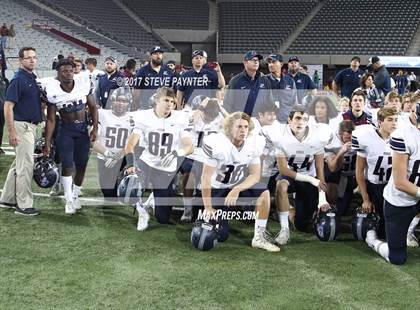 Thumbnail 3 in Chandler vs. Perry (AIA 6A Final) photogallery.
