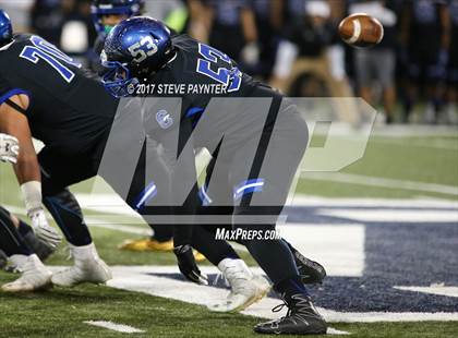 Thumbnail 2 in Chandler vs. Perry (AIA 6A Final) photogallery.