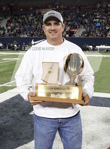 Thumbnail 1 in Chandler vs. Perry (AIA 6A Final) photogallery.