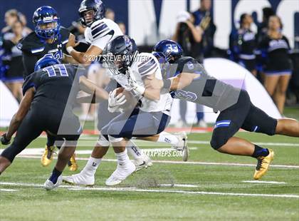 Thumbnail 2 in Chandler vs. Perry (AIA 6A Final) photogallery.