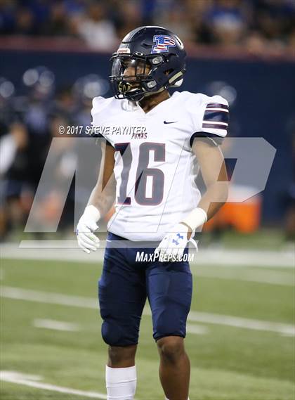 Thumbnail 1 in Chandler vs. Perry (AIA 6A Final) photogallery.