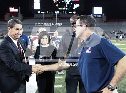 Thumbnail 1 in Chandler vs. Perry (AIA 6A Final) photogallery.