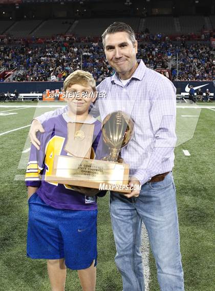 Thumbnail 2 in Chandler vs. Perry (AIA 6A Final) photogallery.