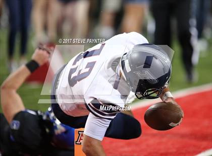 Thumbnail 2 in Chandler vs. Perry (AIA 6A Final) photogallery.