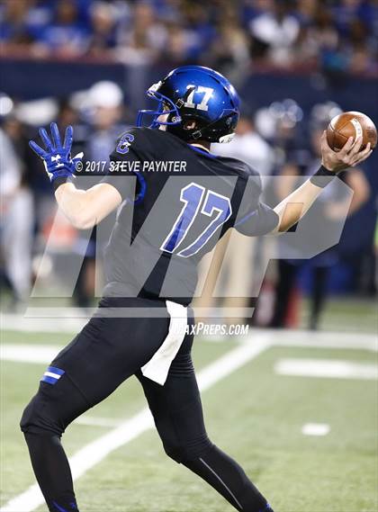 Thumbnail 3 in Chandler vs. Perry (AIA 6A Final) photogallery.