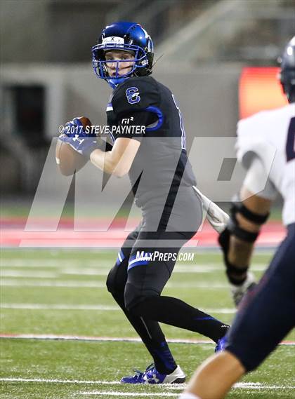 Thumbnail 3 in Chandler vs. Perry (AIA 6A Final) photogallery.