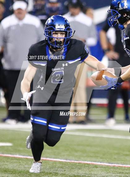 Thumbnail 1 in Chandler vs. Perry (AIA 6A Final) photogallery.