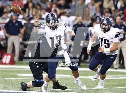 Thumbnail 1 in Chandler vs. Perry (AIA 6A Final) photogallery.
