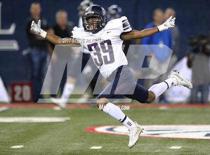 Thumbnail 2 in Chandler vs. Perry (AIA 6A Final) photogallery.