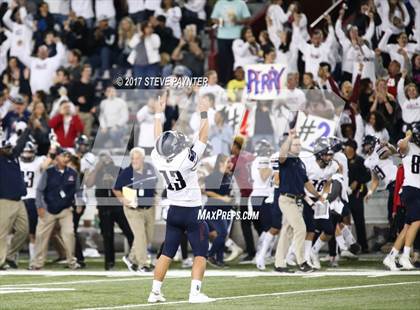 Thumbnail 3 in Chandler vs. Perry (AIA 6A Final) photogallery.