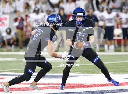Thumbnail 1 in Chandler vs. Perry (AIA 6A Final) photogallery.